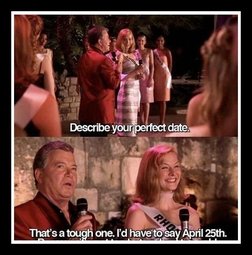 Miss Congeniality is a funny movie